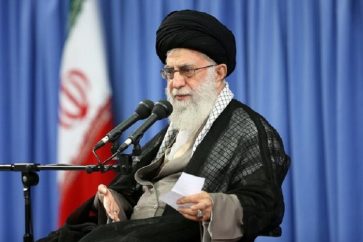 L'Ayatollah Sayed Ali Khamenei