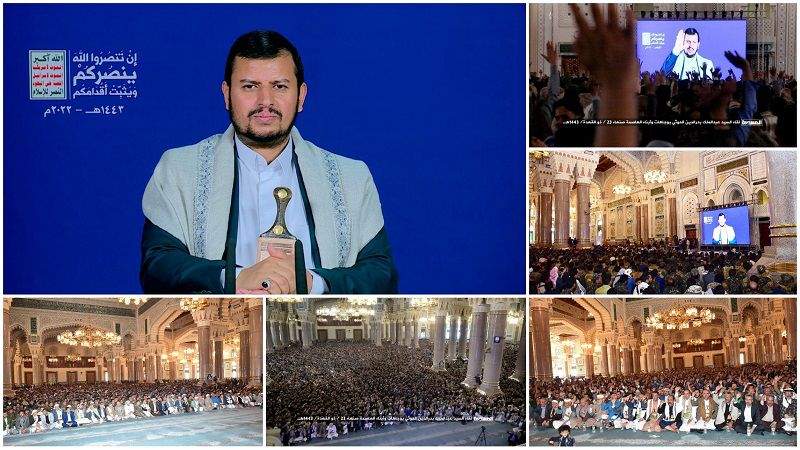 Sayed Abdel Malek al-Houthi
