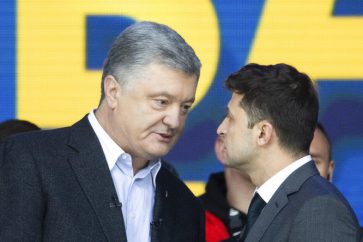 porochenko_zelensky