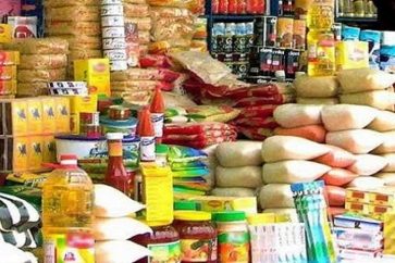 L'indice FAO des prix des céréales fléchit de 4,1% en juin.