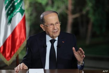 Michel Aoun