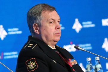 Igor Kostyukov