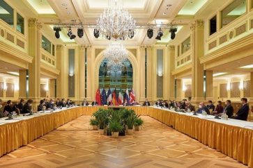 Selon une source israélienne, "les États-Unis ont renoncé à toutes leurs revendications concernant le programme nucléaire iranien".