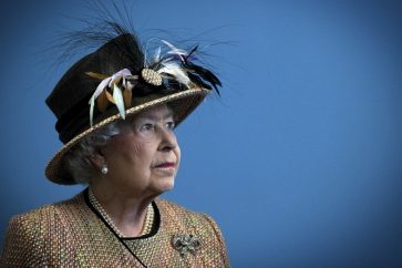 La reine Elizabeth II est morte à 96 ans.