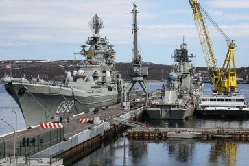 L’ambassadeur des USA à Khartoum a déclaré que le déploiement envisagé d'une base militaire russe dans le pays isolerait le Soudan.