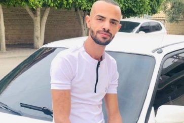 Le martyr Mohammad Sabaaneh