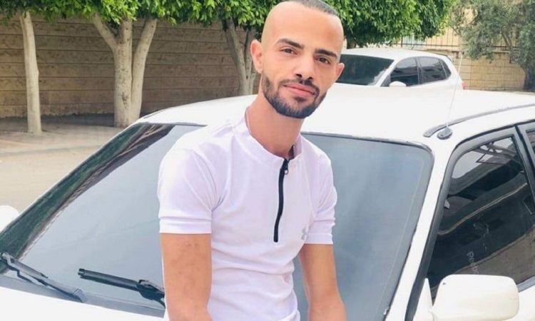 Le martyr Mohammad Sabaaneh