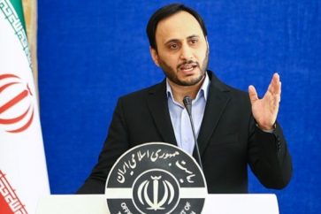 Ali Bahadori Jahromi