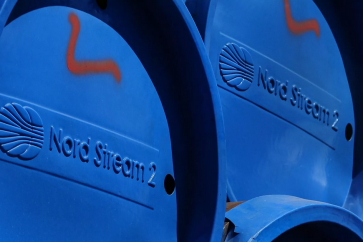 Des bulles de gaz d'une valeur de 2 milliards de dollars peuvent sortir des tuyaux endommagés des Nord Stream 1 et 2.