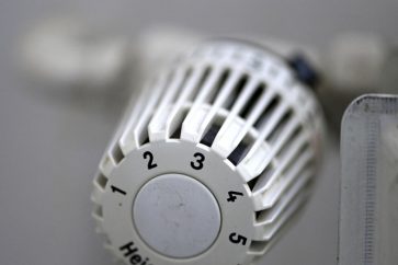 Face à l'augmentation des prix de l'énergie, l'Université de Strasbourg limitera le chauffage dans les bâtiments à 19 degrés.