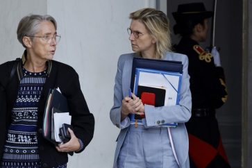 Le gouvernement a présenté son plan sobriété le 6 octobre (image d'illustration).