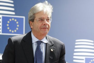 Paolo Gentiloni