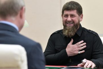kadyrov_poutine