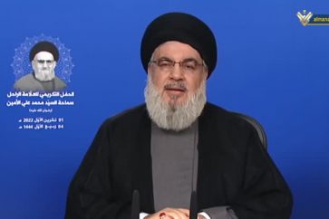 "Suivez les évolutions internationales, elles vont peut-être changer la face du monde"