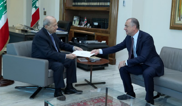 Il est prévu que sayed Nasrallah évoque cet accord ce mardi soir, dans son discours qui sera diffusé en direct sur al-Manar vers 20:30 (heure de Beyrouth/al-Qods occupée)