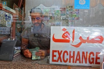 "La Banque du Liban fait tourner la planche à billets".