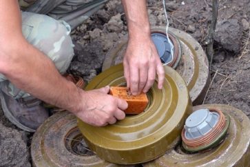 Selon le service de renseignement extérieur russe, une soixantaine de militants de Daech ont été libérés des prisons sous le contrôle des Kurdes en Syrie afin de les envoyer en Ukraine