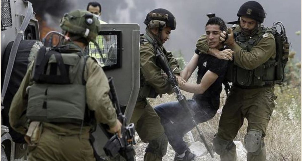 En plus du Liban et de l’Irak, l’étude estime qu’Israël fait partie des 3 démocraties au M-O. Elle ne prend pas en considération la répression israélienne mortelle du peuple palestinien.