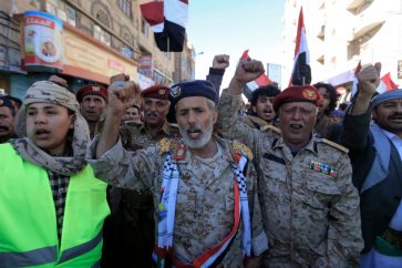 L'Arabie s'est plié aux exigeances d'Ansarullah pour renouveller la trêve.