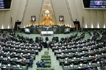 parlement_iranien