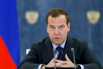 medvedev