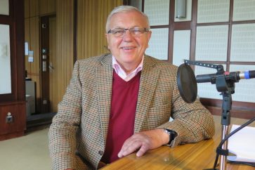 "Peut-être un jour se posera la question de savoir qui a voulu cette guerre, qui n’a pas voulu l’éviter et qui n’a pas pu l’éviter."