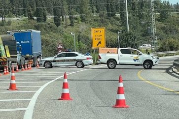 Les "Forces de Galilée - Loups solitaires" ont revendiqué l'opération de Megiddo, près de Haïfa.