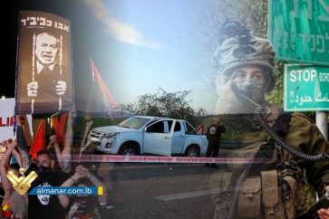 Les "Forces d'al-Jalil - Loups solitaires", ont démenti la version de l'armée israélienne et assuré que l'auteur de l'opération de Megiddo est toujours vivant