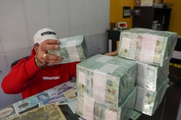 Le Liban fait partie des pays qui connaissent la plus haute inflation dans le monde.