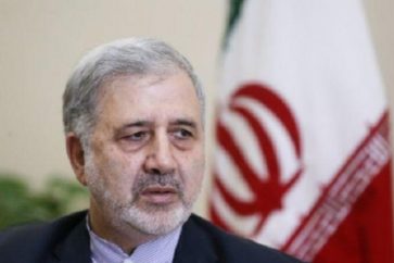 Alireza Enayati
