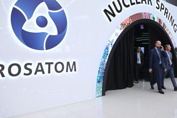 rosatom