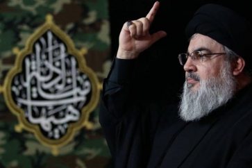 sayed_nasrallah