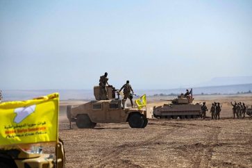 Les tribus arabes d'Alep ont affirmé leur soutien aux dirigeants et à l'armée syriens face aux occupants américains et turcs et à leurs collaborateurs.