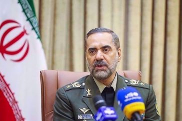 Mohammad Reza Ashtiani