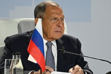 lavrov
