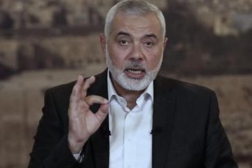 haniyeh