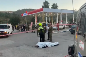 Les colons attaquent poursuivent leurs attaques et la colonisation se poursuit avec la confiscation de 650 acres de terres.