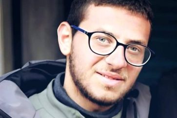 Mohamad Sabbar était atteint d'une maladie congénitale