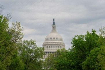 Les 26 milliards de dollars alloués à ‘Israël’ serviront notamment à renforcer le bouclier antimissile israélien, baptisé « Dôme de fer ».