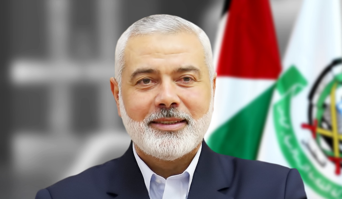 haniyeh_martyr