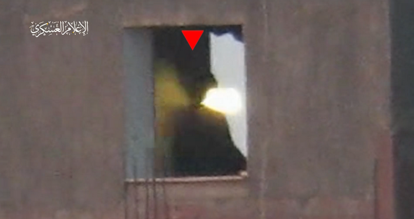 Un soldat israélien abattu par un sniper palestinien à Gaza