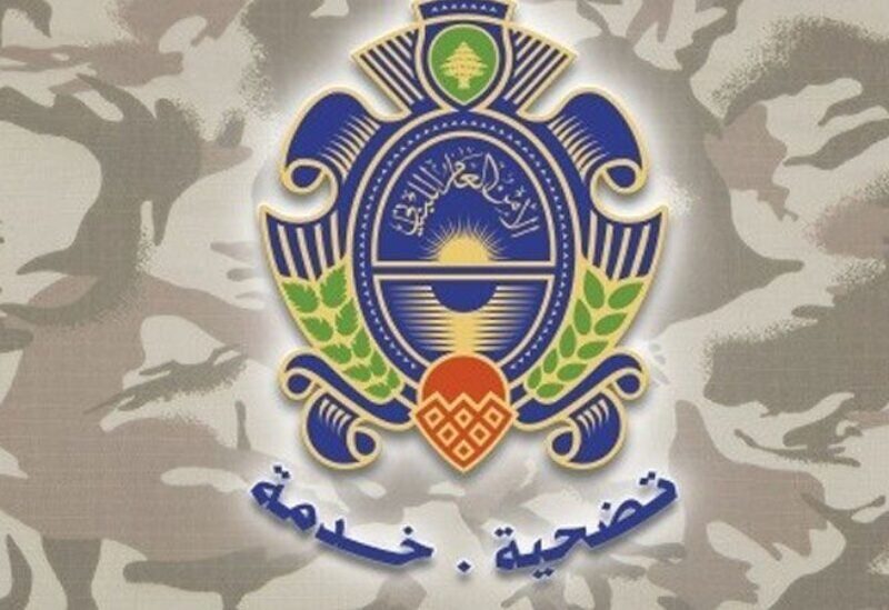 Emblème de la Sécurité générale au Liban
