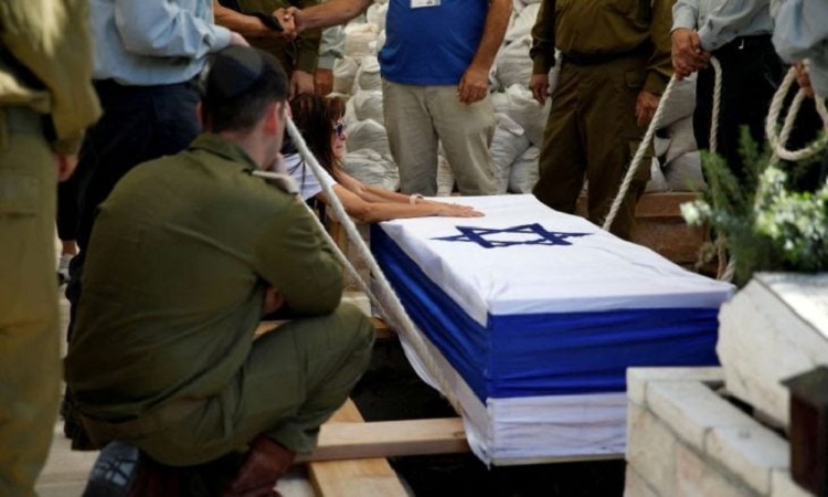 399 soldats israéliens ont été tués à Gaza depuis le début de la guerre génocidaire israélienne contre l’enclave palestinienne, le 7 octobre 2023.