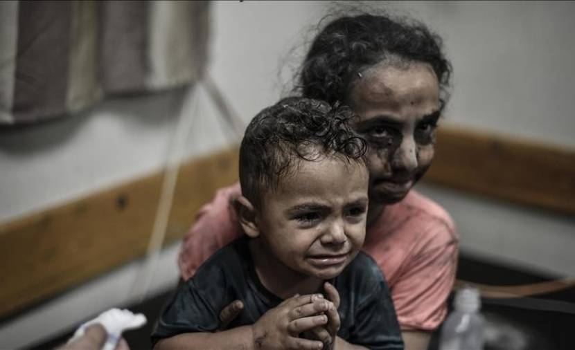 Selon l’ONU, la distribution de nourriture autorisée au compte-gouttes par Israël est « l'une des opérations d'aide humanitaire les plus entravées dans l'histoire récente »