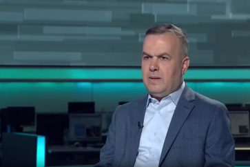 Le député Hassan Fadlallah