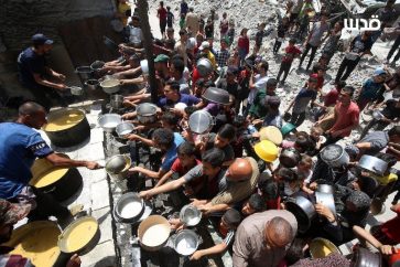 22 pays exigent une "reprise complète de l'aide, immédiatement"