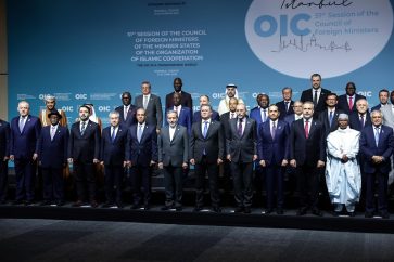 51e session du Conseil des ministres des Affaires étrangères de l’OCI, tenue à Istanbul, le 22 juin 2025.
