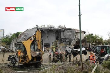 Dans cet institut aurait été préparée la toxine utilisée dans la tentative d’assassinat de Khaled Méchaal