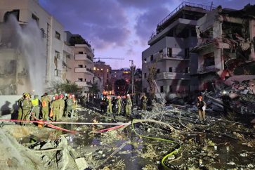 « Cette guerre ne parviendra pas à détruire l’arsenal de missiles iraniens », selon le chef de la commission de Sécurité nationale à la Knesset