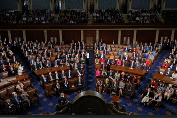 Le Sénat US refuse de bloquer un nouvel accord d'armement entre les États-Unis et ‘Israël’